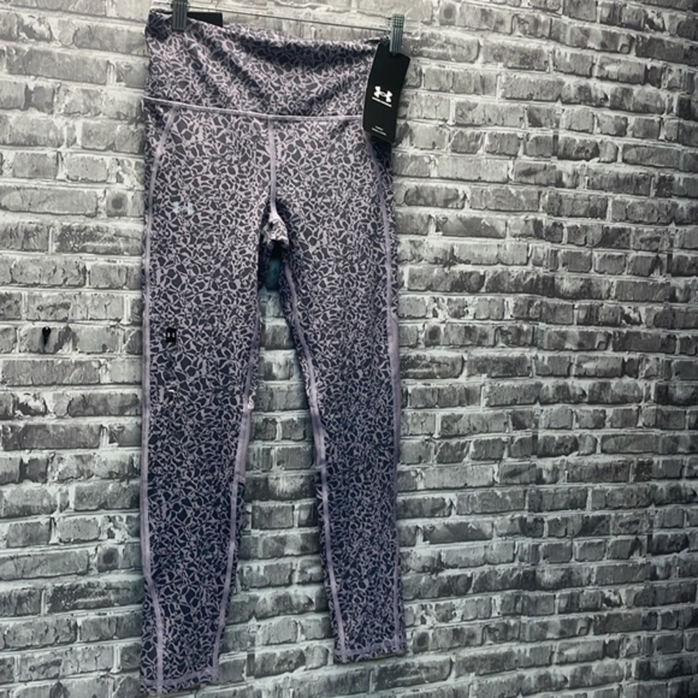 Under Armour‎ leggings - Picture 2 of 9